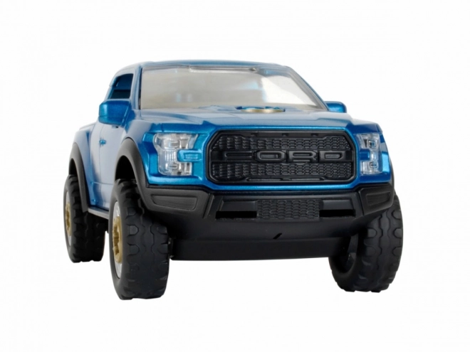 Giocattolo Ford F-150 Raptor 3 in 1