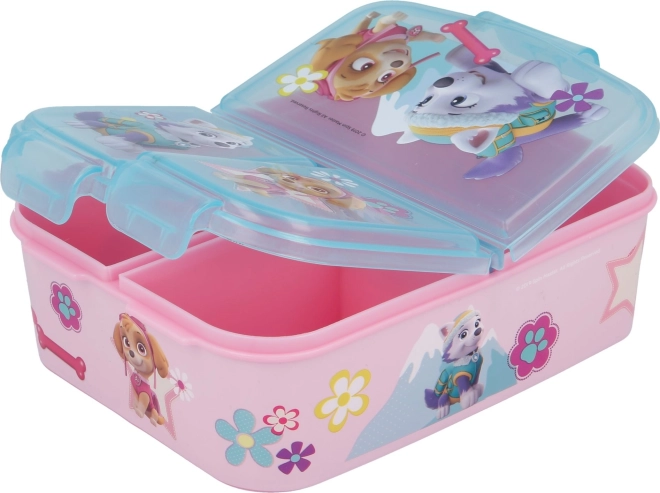 Materiale resistente senza BPA