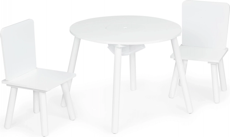 Struttura stabile e sicura