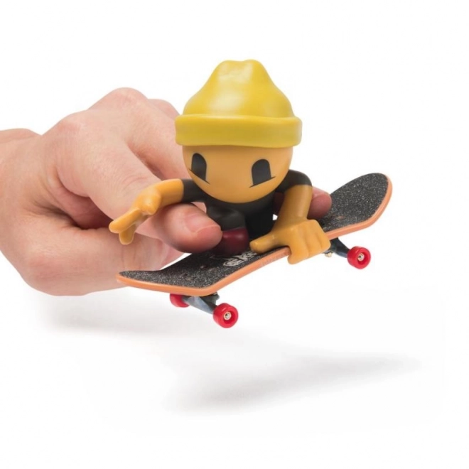 Tech Deck Sk8 Crew Fingerboard con Figurina