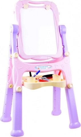 Struttura in plastica stabile