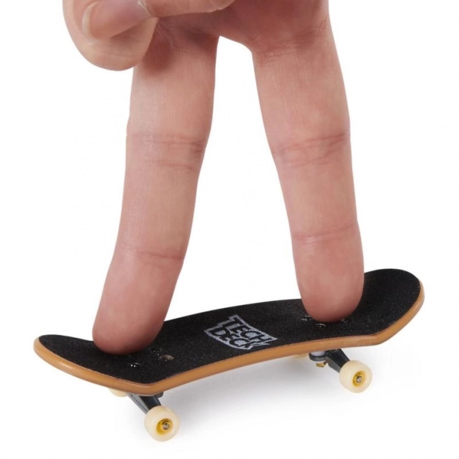 Set da 10 Mini Skateboard Tech Deck