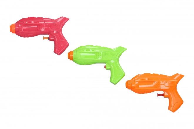 Pistola ad acqua 17 cm