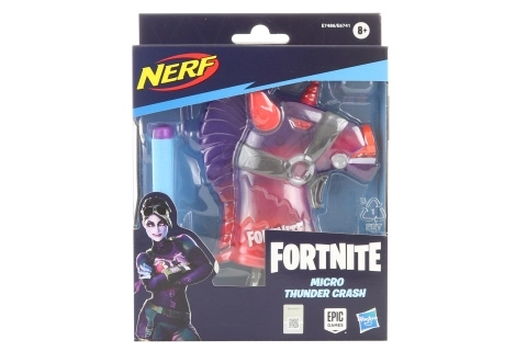 Nerf Fortnite Mini Blaster Thunder