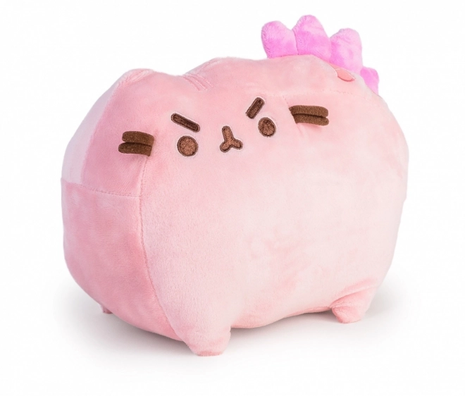 Pusheenosaurus peluche rosa