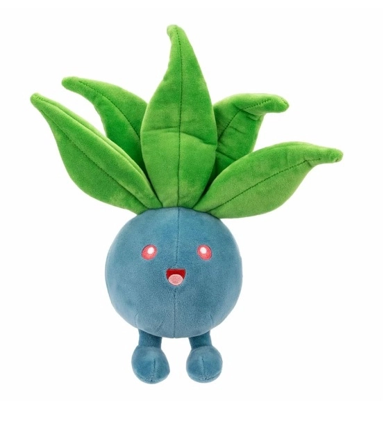 Pokémon peluche 22 cm