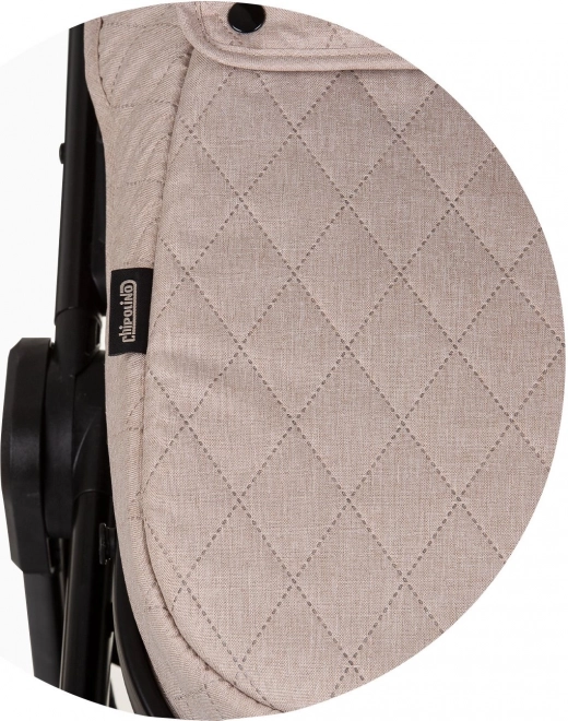 Chipolino passeggino combinato Harmony 2 in 1 Macadamia