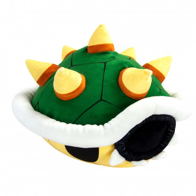 Peluche Super Mario Guscio di Bowser 38 cm