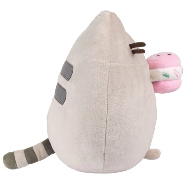 Peluche Pusheen Gelato Sandwich 24 cm