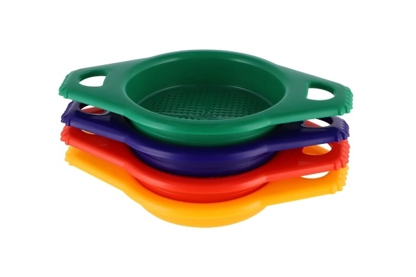 Scolapasta in plastica 15 cm