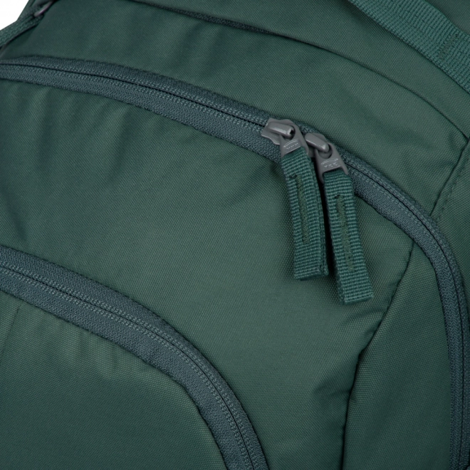 Zaino Baagl Dash Verde GRS
