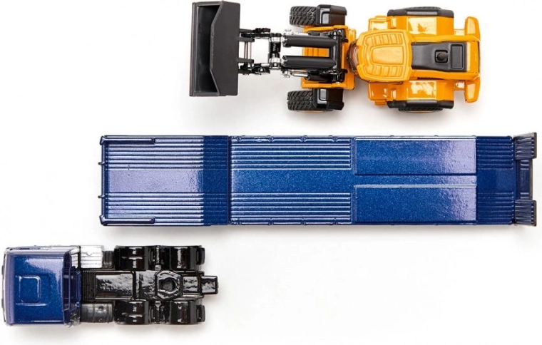 Parti mobili e funzionali