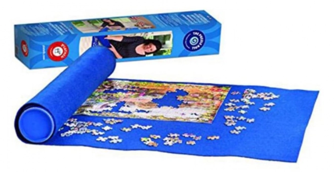 Tappetino Arrotolabile Per Puzzle 1000 Pezzi