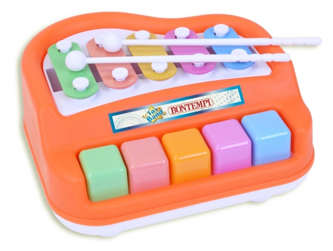 Xilofono Bambini Bontempi