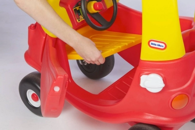 Auto Coupé Cozy di Little Tikes