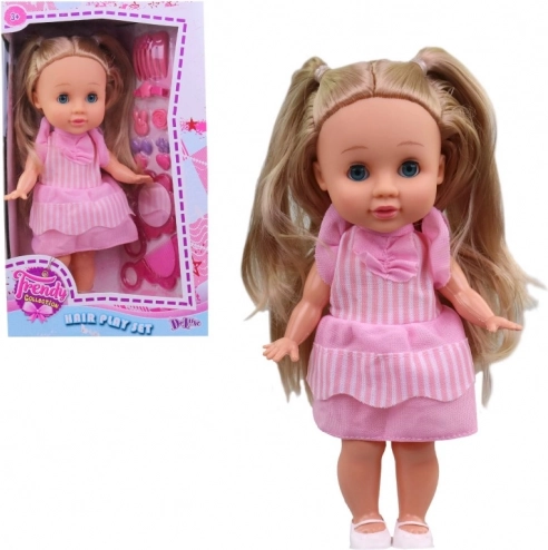 Bambola 30 cm