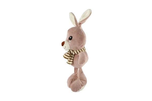 Animaletto peluche 30 cm 6 tipi 0m+