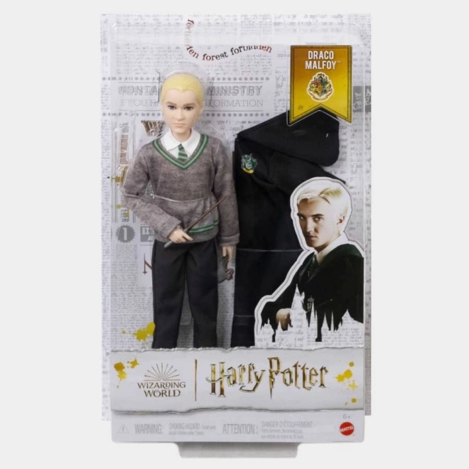 Bambola Draco HARRY POTTER