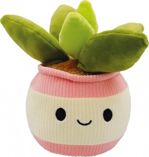 Mascotte Fiore 20 cm