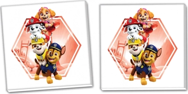 Pexeso Paw Patrol Clementoni