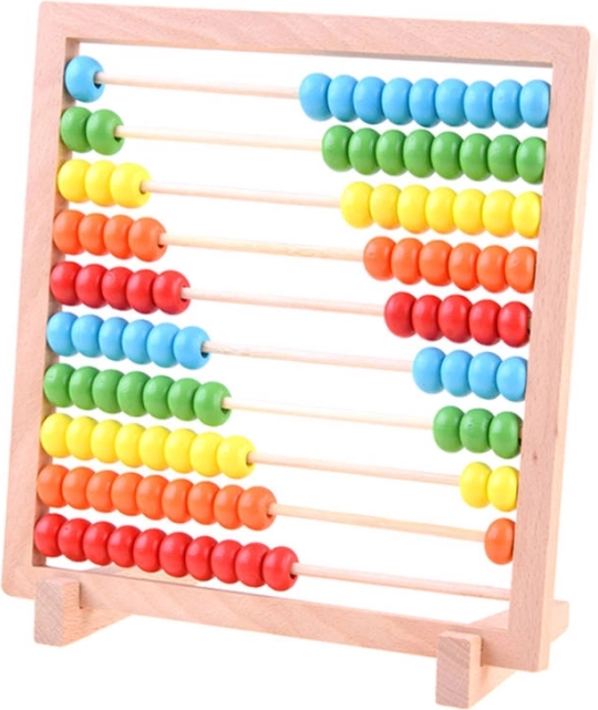 Apprendimento visivo della matematica