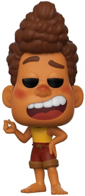 Funko POP! Vinile Alberto Scorfano Disney Pixar Luca