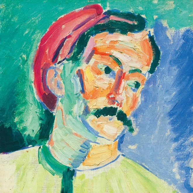 Calendario di appunti Henri Matisse 2026