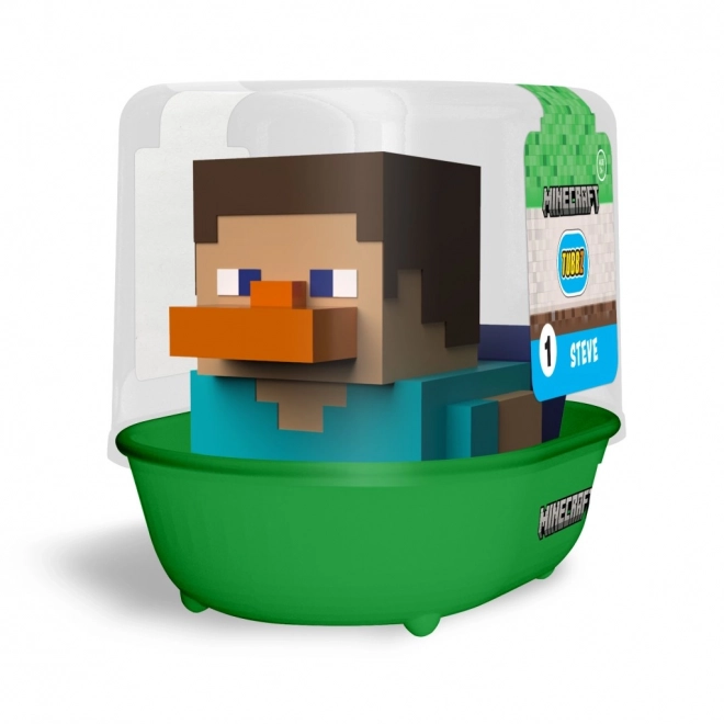 Tubbz paperella Minecraft Steve edizione limitata