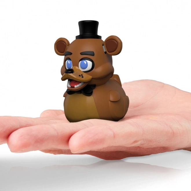 Mini papera bagno FREDDY Tubbz