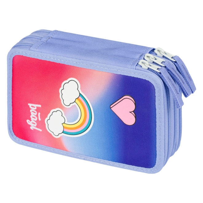Design arcobaleno BAAGL di tendenza