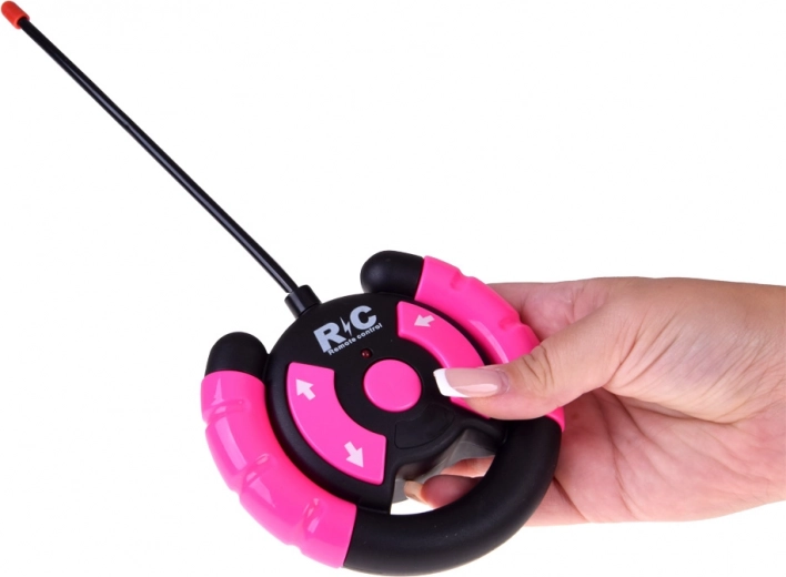 Telecomando a 4 direzioni