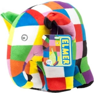 Design iconico e multicolore che i bambini adorano