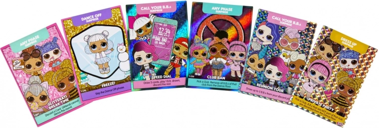 Oltre 400 carte da scoprire