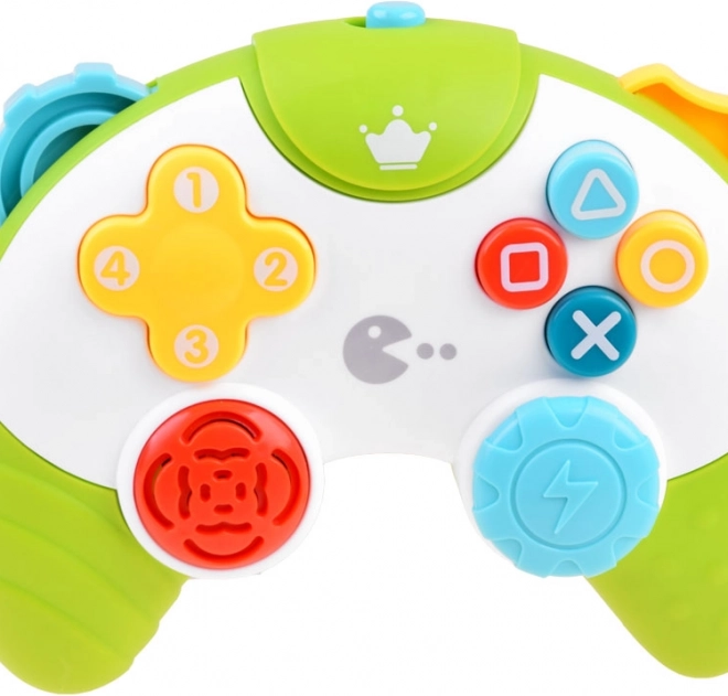 Esperienza di gioco realistica per i più piccoli