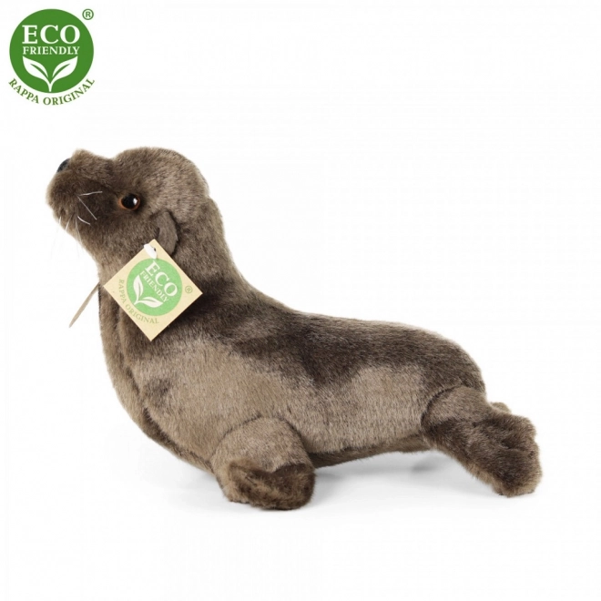 Rappa Peluche Foca 24 cm ECO-FRIENDLY