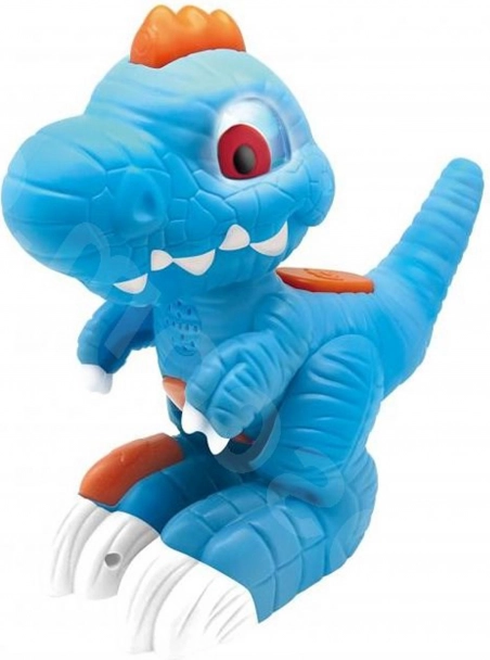 Dinosauro Parlante Interattivo 23cm