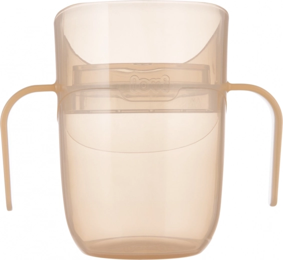 Manici ergonomici per le piccole mani