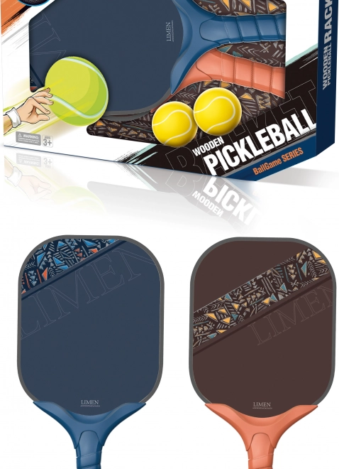 Set da tennis morbido per bambini