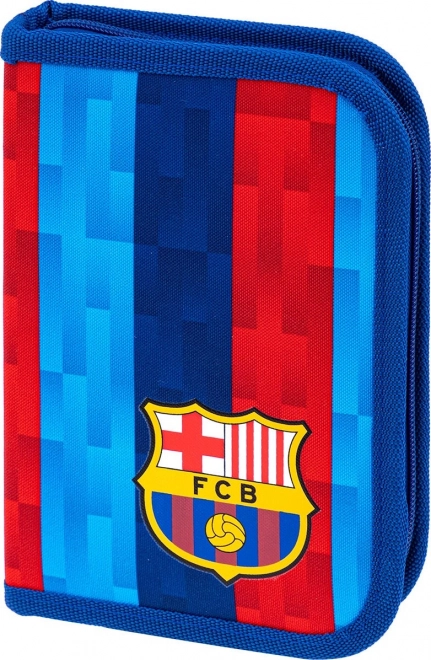 Astuccio Scuola FC Barcelona