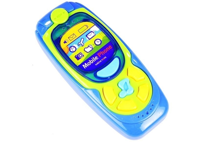Telefono per bambini