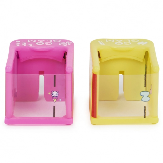 Set di ricarica Cool Maker per il salone di unghie
