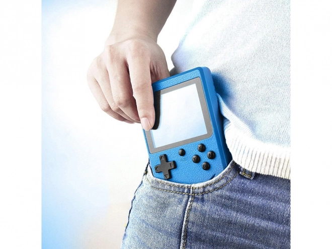 Mini console portatile Retro giochi 400 giochi