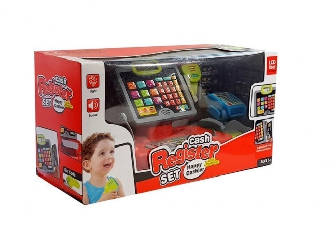 Set di gioco completo