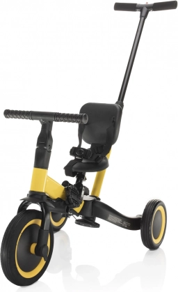Triciclo 3 in 1 Razor per bambini – Empire yellow