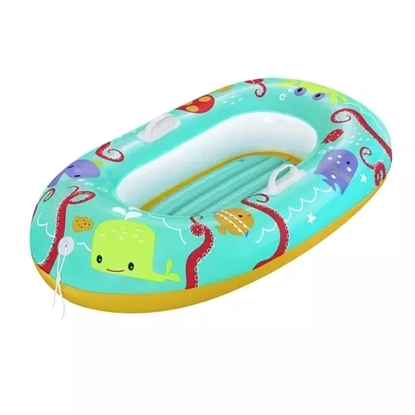 Pontone da nuoto - BESTWAY 34009