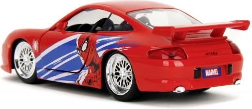 Design ufficiale MARVEL Spider‑Man