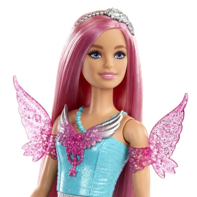 Barbie Malibu La Magia del Film