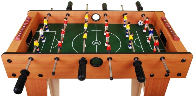 Calcio Balilla per Bambini in Legno MDF