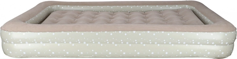 Telaio di sicurezza con bordi rialzati