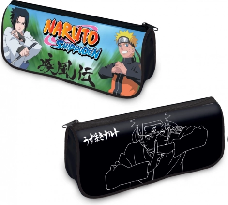 Astuccio Naruto DPL6